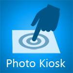 Photo Kiosk logo