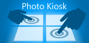 Photo Kiosk logo